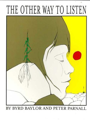 cover image of The Other Way to Listen